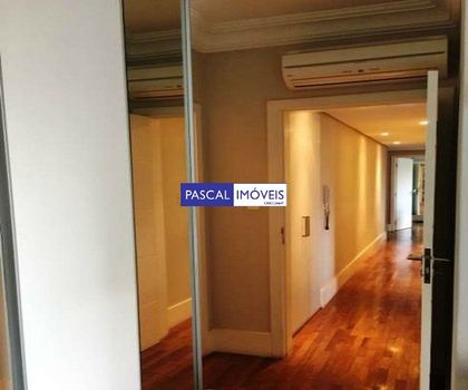 Foto 12 do(a) Apartamento de 4 quartos à venda em Indianópolis, São Paulo