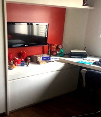 Foto 20 do(a) Apartamento de 4 quartos à venda em Indianópolis, São Paulo