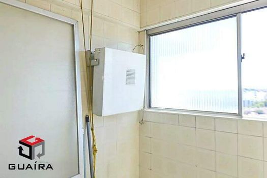 Foto 4 do(a) Apartamento de 2 quartos à venda em Taboão, São Bernardo do Campo