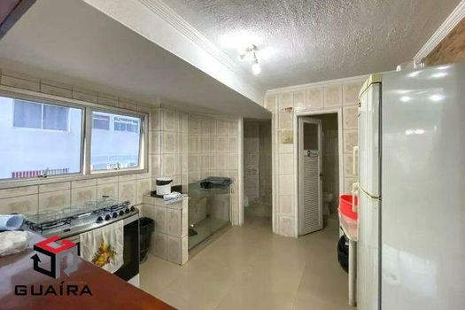 Foto 12 do(a) Apartamento de 2 quartos à venda em Taboão, São Bernardo do Campo