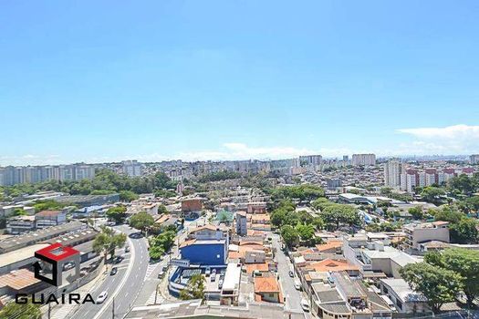 Foto 10 do(a) Apartamento de 2 quartos à venda em Taboão, São Bernardo do Campo