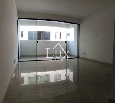 Foto 1 do(a) Apartamento de 3 quartos à venda em Castelo, Belo Horizonte