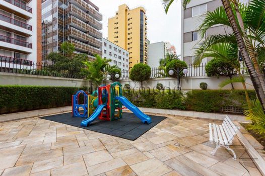 Foto 32 do(a) Apartamento de 3 quartos à venda em Perdizes, São Paulo