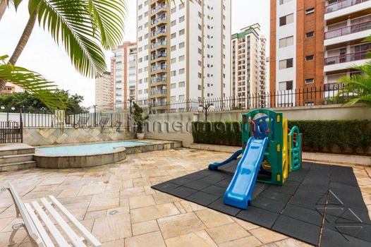 Foto 31 do(a) Apartamento de 3 quartos à venda em Perdizes, São Paulo