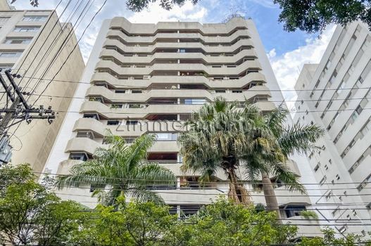 Foto 38 do(a) Apartamento de 3 quartos à venda em Perdizes, São Paulo