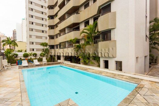 Foto 28 do(a) Apartamento de 3 quartos à venda em Perdizes, São Paulo