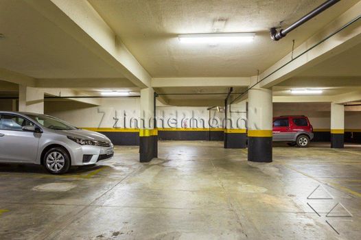 Foto 37 do(a) Apartamento de 3 quartos à venda em Perdizes, São Paulo