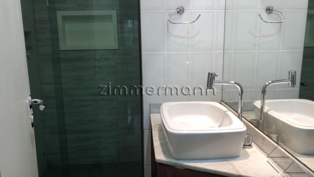 Foto 12 do(a) Apartamento de 3 quartos à venda em Perdizes, São Paulo