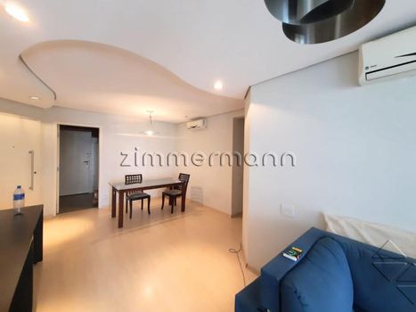 Foto 3 do(a) Apartamento de 3 quartos à venda em Perdizes, São Paulo