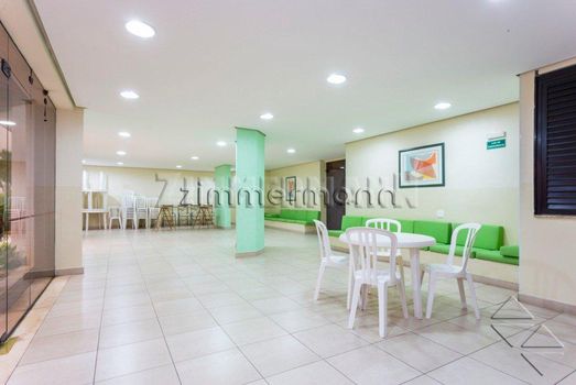 Foto 35 do(a) Apartamento de 3 quartos à venda em Perdizes, São Paulo