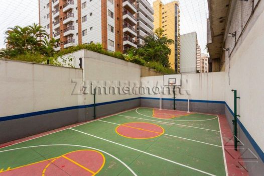 Foto 33 do(a) Apartamento de 3 quartos à venda em Perdizes, São Paulo
