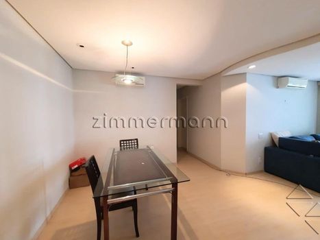 Foto 4 do(a) Apartamento de 3 quartos à venda em Perdizes, São Paulo