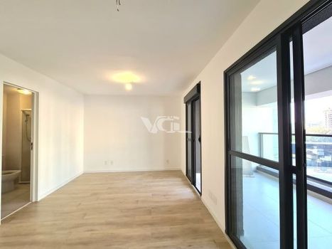 Foto 6 do(a) Apartamento de 1 quartos à venda em Jardim das Acácias, São Paulo