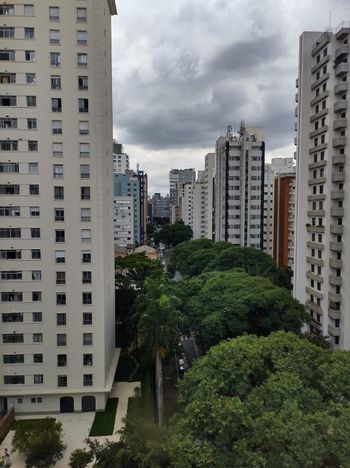Foto 13 do(a) Apartamento de 3 quartos à venda em Paraíso, São Paulo