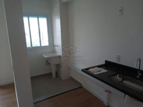 Foto 5 do(a) Apartamento de 2 quartos à venda em Vila Santo Antônio, Bauru