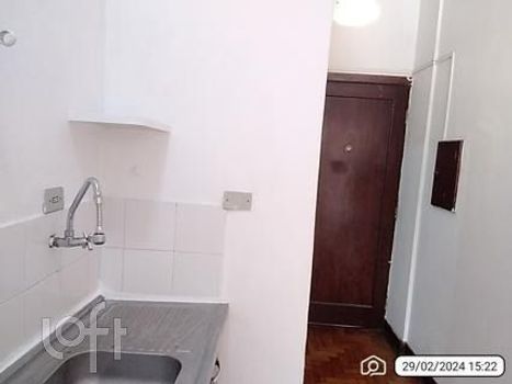 Foto 29 do(a) Apartamento de 1 quartos à venda em República, São Paulo