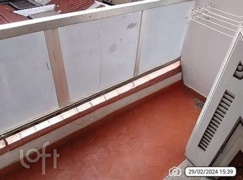 Foto 4 do(a) Apartamento de 1 quartos à venda em República, São Paulo