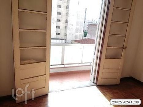 Foto 1 do(a) Apartamento de 1 quartos à venda em República, São Paulo