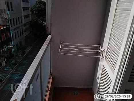 Foto 2 do(a) Apartamento de 1 quartos à venda em República, São Paulo