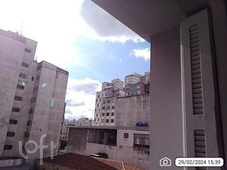 Foto 3 do(a) Apartamento de 1 quartos à venda em República, São Paulo