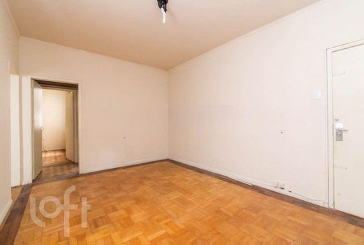 Foto 2 do(a) Apartamento de 2 quartos à venda em Centro Histórico, Porto Alegre