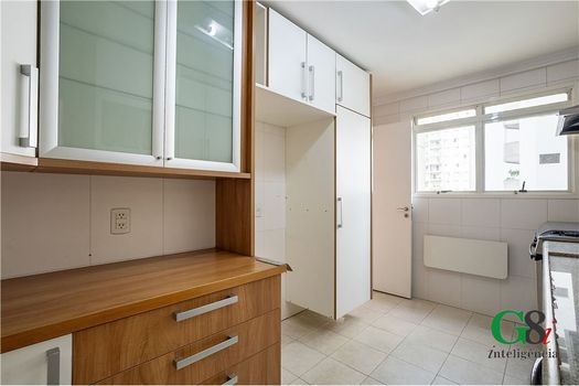 Foto 25 do(a) Apartamento de 3 quartos à venda em Cidade Monções, São Paulo