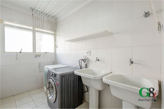Foto 45 do(a) Apartamento de 3 quartos à venda em Cidade Monções, São Paulo