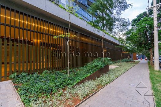 Foto 31 do(a) Apartamento de 1 quartos à venda em Vila Olímpia, São Paulo