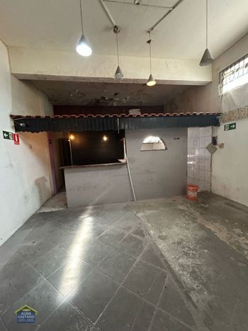 Foto 1 do(a) Sala / Conjunto Comercial false à venda em Ocian, Praia Grande