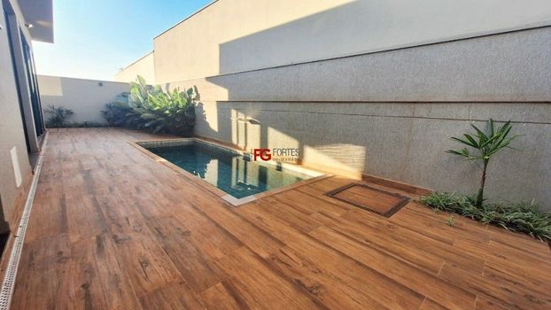 Foto 6 do(a) Casa em Condomínio de 3 quartos à venda em Vila do Golf, Ribeirão Preto