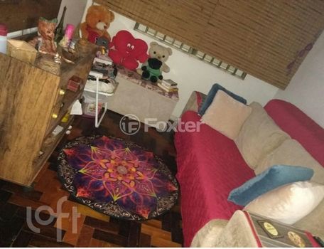 Foto 3 do(a) Apartamento de 1 quartos à venda em Floresta, Porto Alegre