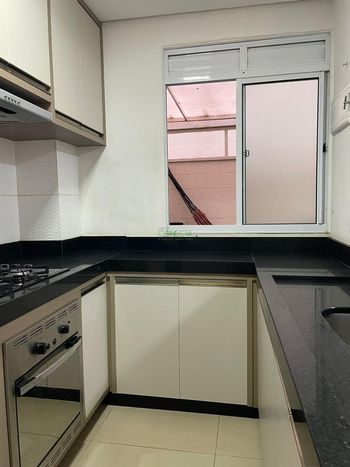 Foto 4 do(a) Apartamento de 2 quartos à venda em Chácara Manella, Cambé