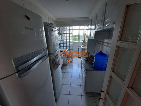 Foto 32 do(a) Cobertura de 2 quartos à venda em Vila Imaculada, Guarulhos