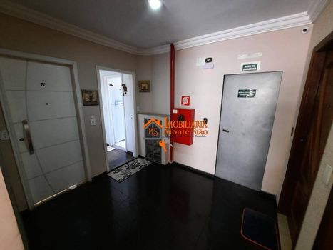 Foto 37 do(a) Cobertura de 2 quartos à venda em Vila Imaculada, Guarulhos