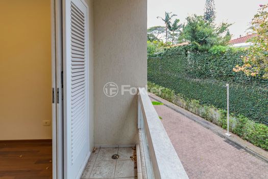 Foto 18 do(a) Casa em Condomínio de 4 quartos à venda em Retiro Morumbi, São Paulo