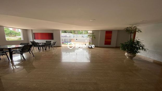 Foto 39 do(a) Cobertura de 4 quartos à venda em União, Belo Horizonte