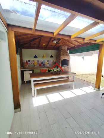 Foto 9 do(a) Apartamento de 3 quartos à venda em Jardim Shangai, Jundiaí