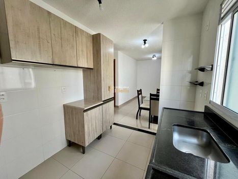 Foto 4 do(a) Apartamento de 2 quartos à venda em Cecília, Viamão