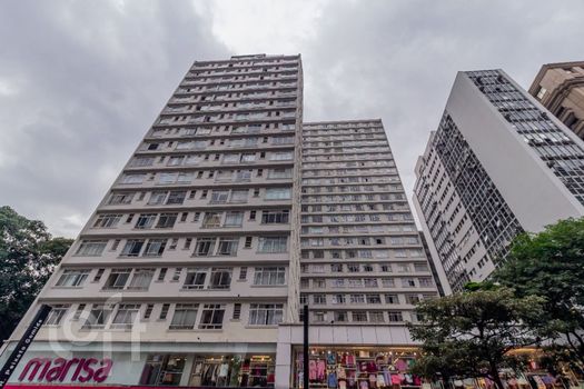 Foto 40 do(a) Apartamento de 1 quartos à venda em Bela Vista, São Paulo