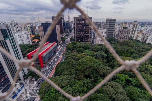Foto 14 do(a) Apartamento de 1 quartos à venda em Bela Vista, São Paulo