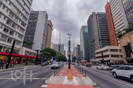 Foto 42 do(a) Apartamento de 1 quartos à venda em Bela Vista, São Paulo