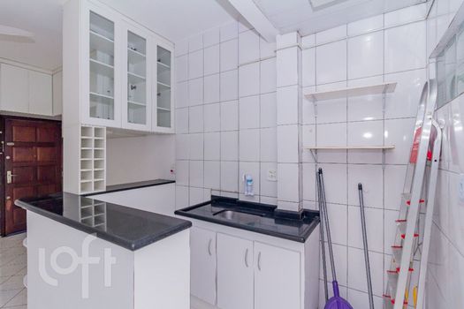 Foto 6 do(a) Apartamento de 1 quartos à venda em Bela Vista, São Paulo