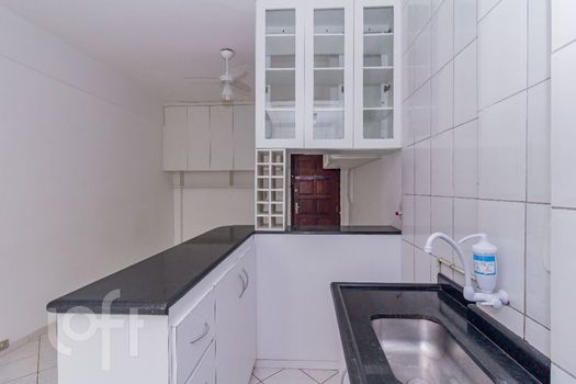 Foto 7 do(a) Apartamento de 1 quartos à venda em Bela Vista, São Paulo