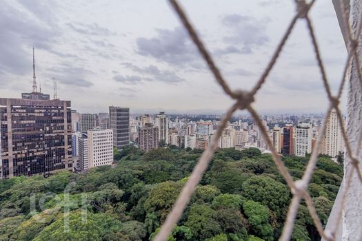 Foto 16 do(a) Apartamento de 1 quartos à venda em Bela Vista, São Paulo