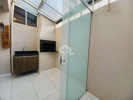 Foto 13 do(a) Casa em Condomínio de 3 quartos à venda em Nossa Senhora das Graças, Canoas