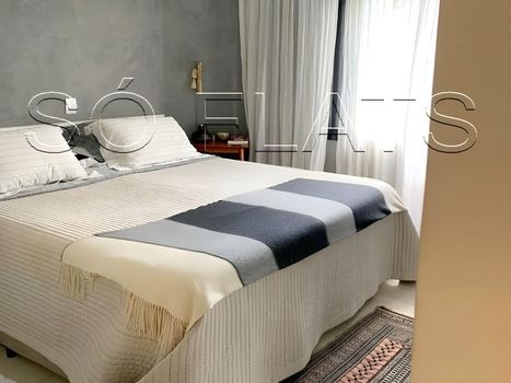 Foto 6 do(a) Flat de 2 quartos à venda em Itaim Bibi, São Paulo