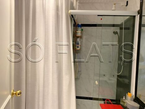 Foto 7 do(a) Flat de 2 quartos à venda em Itaim Bibi, São Paulo