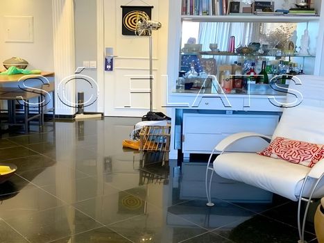 Foto 2 do(a) Flat de 2 quartos à venda em Itaim Bibi, São Paulo