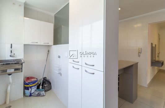 Foto 20 do(a) Apartamento de 2 quartos à venda em Itaim Bibi, São Paulo