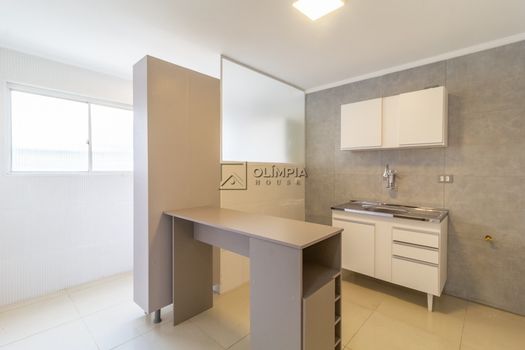 Foto 5 do(a) Apartamento de 2 quartos à venda em Itaim Bibi, São Paulo